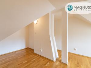 Prodej bytu 3+kk, Ostrava - Slezská Ostrava, Na Bunčáku, 165 m2