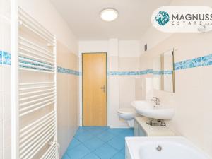 Prodej bytu 3+kk, Ostrava - Slezská Ostrava, Na Bunčáku, 165 m2