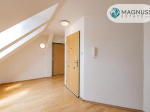 Prodej bytu 3+kk, Ostrava - Slezská Ostrava, Na Bunčáku, 165 m2