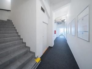 Pronájem kanceláře, Ostrava, Mlýnská, 52 m2