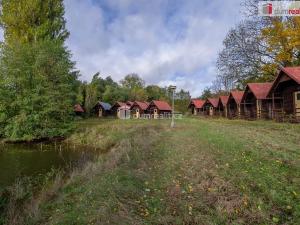 Prodej ubytování, Valeč, 43069 m2