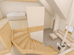 Prodej rodinného domu, Miroslav, Brněnská, 28 m2