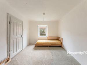 Prodej rodinného domu, Miroslav, Brněnská, 28 m2