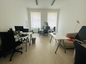 Pronájem kanceláře, Praha, 80 m2