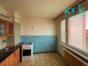 Prodej bytu 2+1, Rakovník, Čs. legií, 60 m2