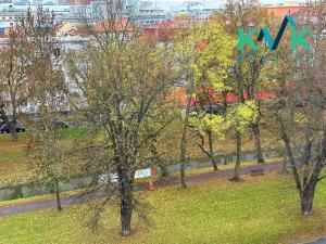 Prodej bytu 2+1, Rakovník, Čs. legií, 60 m2