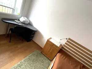 Pronájem bytu 2+kk, Praha - Řepy, Šimonova, 53 m2
