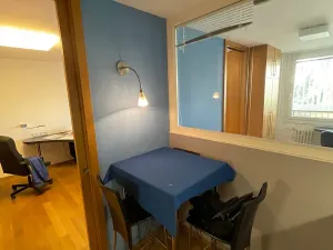 Pronájem bytu 2+kk, Praha - Řepy, Šimonova, 53 m2