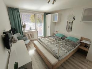 Prodej bytu 3+1, Prostějov, Jana Zrzavého, 75 m2