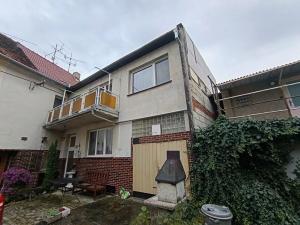 Prodej rodinného domu, Mostkovice, Na Valše, 120 m2