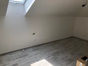 Prodej bytu 4+1, Buštěhrad, Švermova, 110 m2