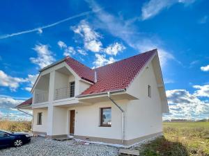 Prodej rodinného domu, Buštěhrad, Švermova, 123 m2