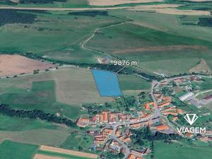 Prodej podílu pole, Volyně, 2194 m2