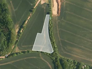 Prodej podílu pole, Mšeno, 1279 m2