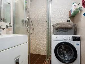 Prodej bytu 3+1, Praha - Záběhlice, Hrusická, 78 m2