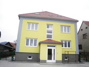 Pronájem bytu 3+1, Olšovec, 76 m2