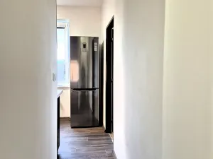 Pronájem bytu 2+1, Praha - Strašnice, Mukařovská, 52 m2