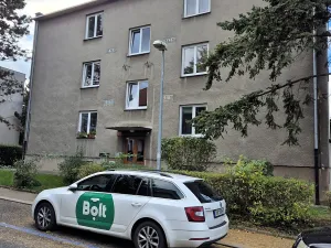 Pronájem bytu 2+1, Praha - Strašnice, Mukařovská, 52 m2