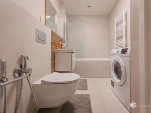 Pronájem bytu 3+kk, Praha - Strašnice, Počernická, 83 m2