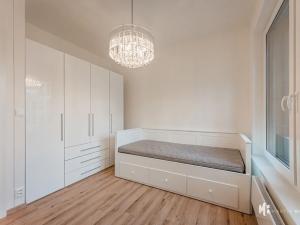 Pronájem bytu 3+kk, Praha - Strašnice, Počernická, 83 m2
