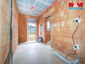 Prodej rodinného domu, Lochousice, 160 m2