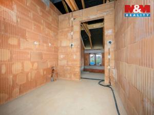 Prodej rodinného domu, Lochousice, 160 m2