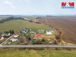 Prodej rodinného domu, Lochousice, 160 m2