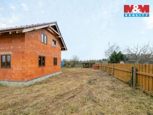 Prodej rodinného domu, Lochousice, 160 m2