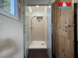 Pronájem rodinného domu, Protivín, Chelčického, 67 m2