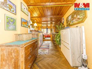 Prodej chaty, Barchovice - Hryzely, 100 m2