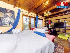 Prodej chaty, Barchovice - Hryzely, 100 m2