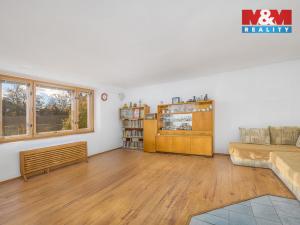 Prodej rodinného domu, Ronov nad Doubravou, U stadionu, 111 m2