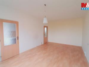 Pronájem bytu 2+1, Ústí nad Labem, SNP, 63 m2