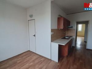 Pronájem bytu 2+1, Ústí nad Labem, SNP, 63 m2