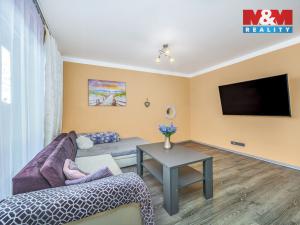 Prodej rodinného domu, Heřmanův Městec, Pod Nádražím, 106 m2