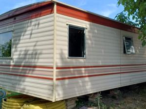 Prodej chaty, Vrbičany, 23 m2