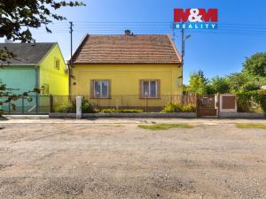 Prodej rodinného domu, Staňkovice, Za kovárnou, 110 m2