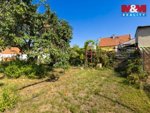 Prodej rodinného domu, Staňkovice, Za kovárnou, 110 m2