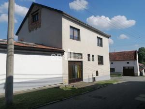 Prodej rodinného domu, Ondratice, 180 m2