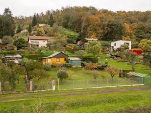 Prodej chaty, Dolany nad Vltavou, V Borovičkách, 48 m2