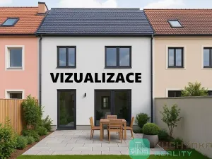 Prodej vícegeneračního domu, Duchcov, Bezručova, 108 m2