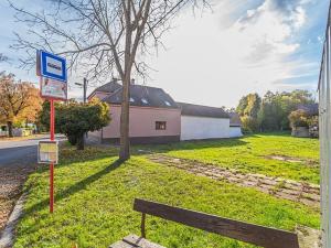 Prodej pozemku pro bydlení, Klobuky, 1442 m2