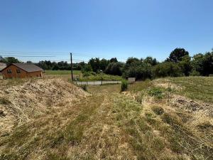 Prodej pozemku pro bydlení, Nelahozeves, Pod strání, 1958 m2