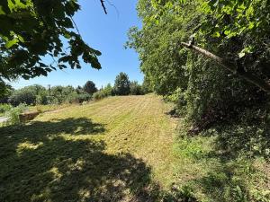 Prodej pozemku pro bydlení, Nelahozeves, Pod strání, 1958 m2