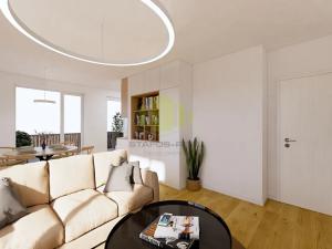 Prodej bytu 2+kk, Lipník nad Bečvou, Mánesova, 47 m2