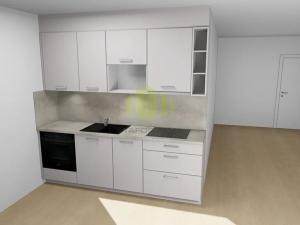 Prodej bytu 2+kk, Lipník nad Bečvou, Mánesova, 47 m2