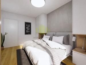 Prodej bytu 2+kk, Lipník nad Bečvou, Mánesova, 47 m2