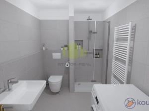 Prodej bytu 2+kk, Lipník nad Bečvou, Mánesova, 50 m2