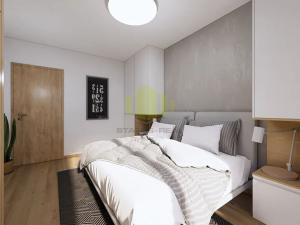 Prodej bytu 2+kk, Lipník nad Bečvou, Mánesova, 47 m2