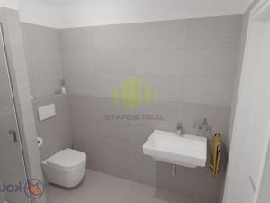 Prodej bytu 2+kk, Lipník nad Bečvou, Mánesova, 47 m2